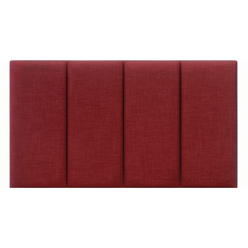 Hypnos Headboards Francesca Shallow Hypnos Headboards Francesca Shallow