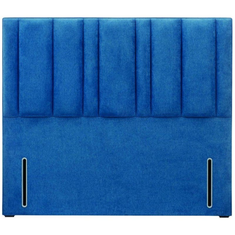 Hypnos Headboards Harriett Euro Slim Hypnos Headboards Harriett Euro Slim