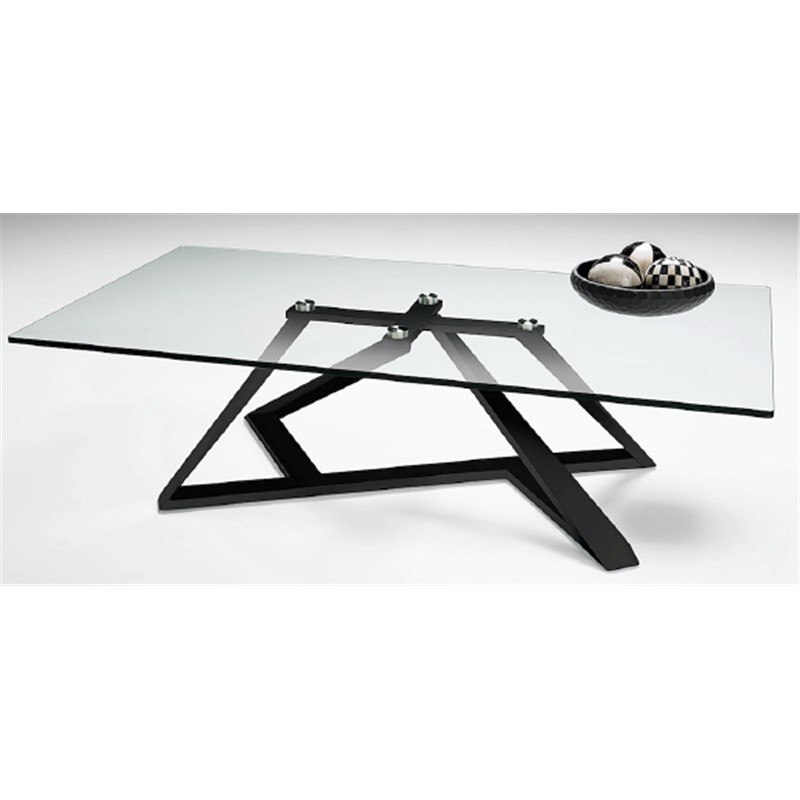 Constellation Coffee Table - Matt Black Constellation Coffee Table - Matt Black