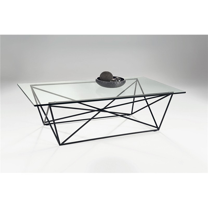 Parker Coffee Table Parker Coffee Table