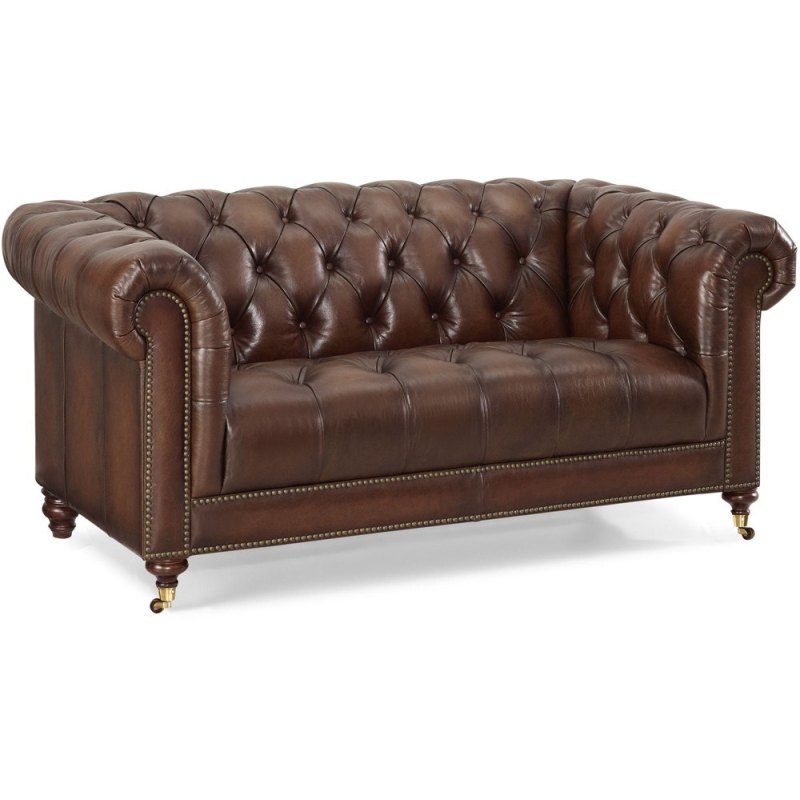 Chesterfield 2 Seater Sofa Chesterfield 2 Seater Sofa