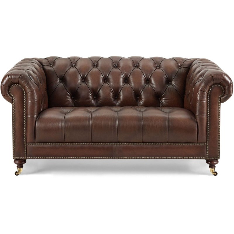 Chesterfield 3 Seater Sofa Chesterfield 3 Seater Sofa
