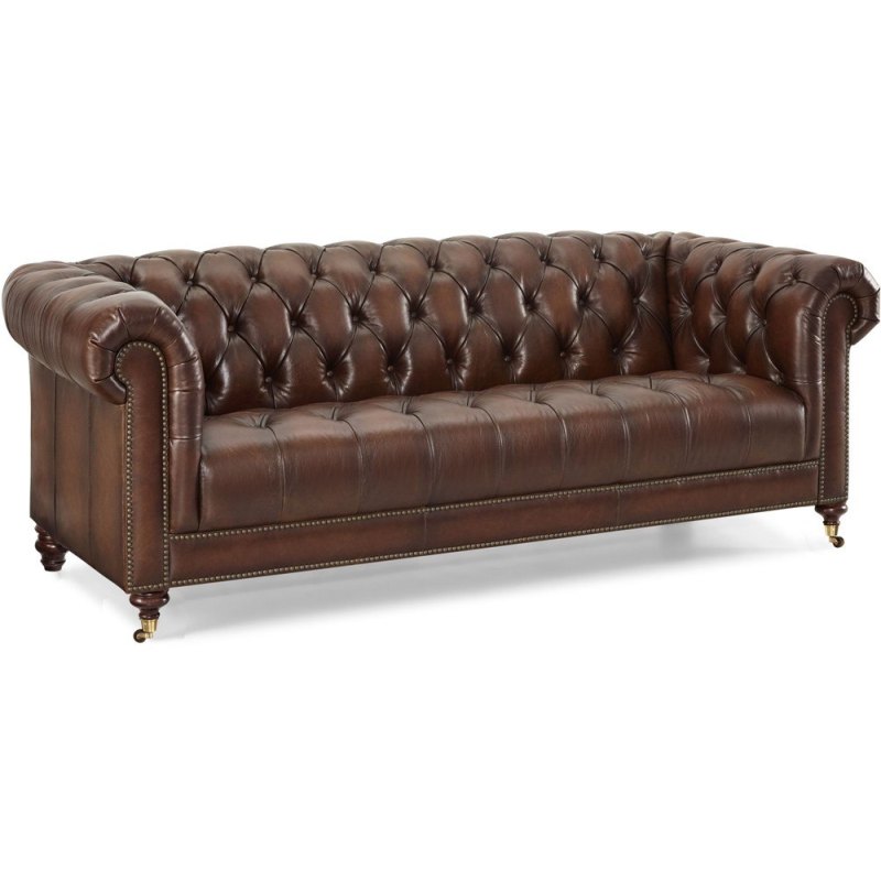 Chesterfield 3.5 Seater Sofa Chesterfield 3.5 Seater Sofa