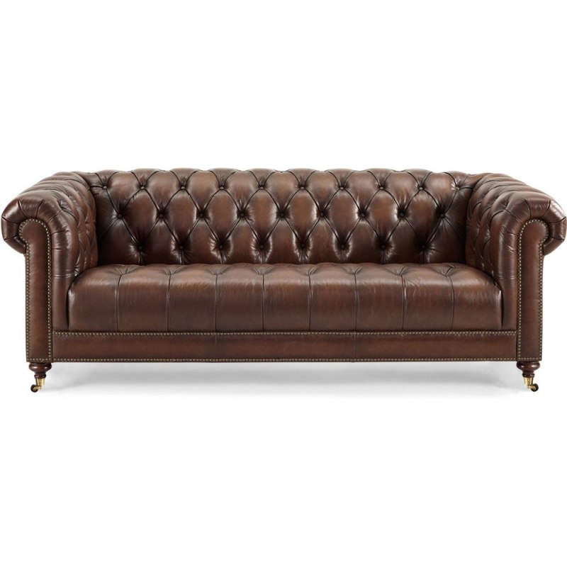 Chesterfield 4 Seater Sofa Chesterfield 4 Seater Sofa