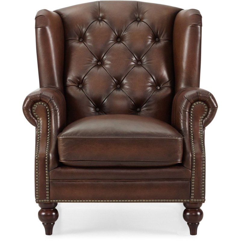 Chesterfield Wing Chair Chesterfield Wing Chair