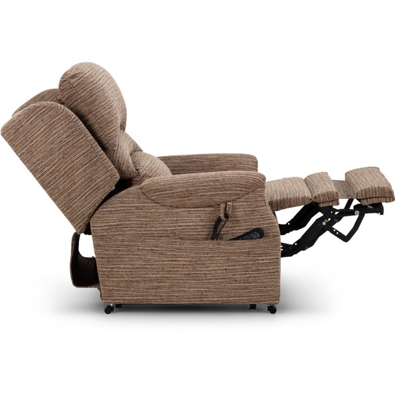 Ashington Deluxe Compact Rise Recliner Ashington Deluxe Compact Rise Recliner