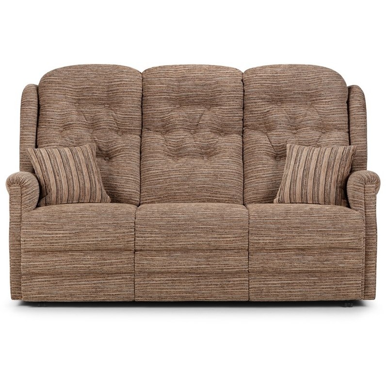 Ashington Premier 3 Seater Sofa Power Double Ashington Premier 3 Seater Sofa Power Double