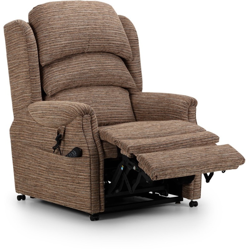 Ashington Premier Compact Power Recliner Ashington Premier Compact Power Recliner