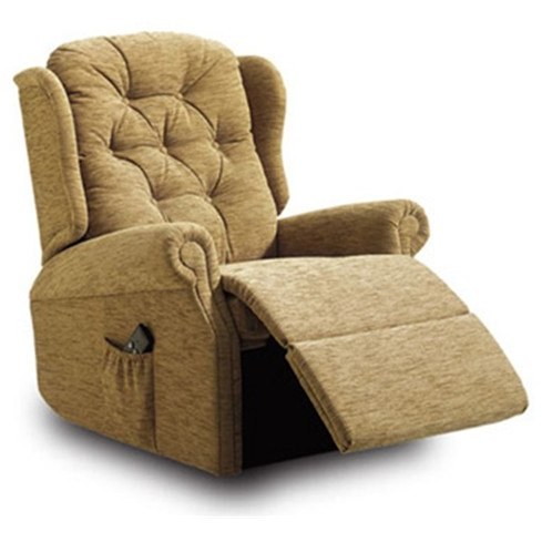 Whitney Compact Recliner Dual Motor Whitney Compact Recliner Dual Motor