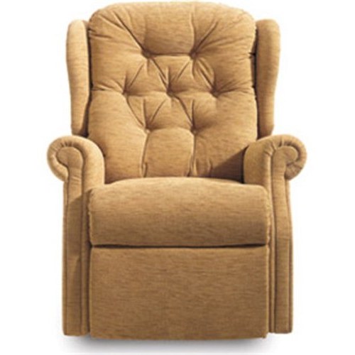 Whitney Petite Fixed Chair Whitney Petite Fixed Chair