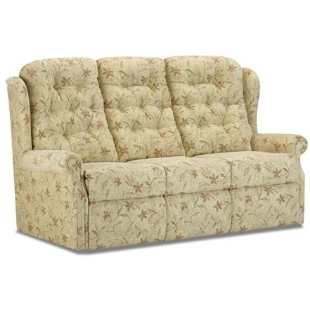 Whitney Standard Recliner 3 Seat Sofa Single Motor Whitney Standard Recliner 3 Seat Sofa Single Motor