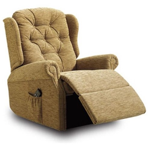 Whitney Standard Recliner Dual Motor Whitney Standard Recliner Dual Motor