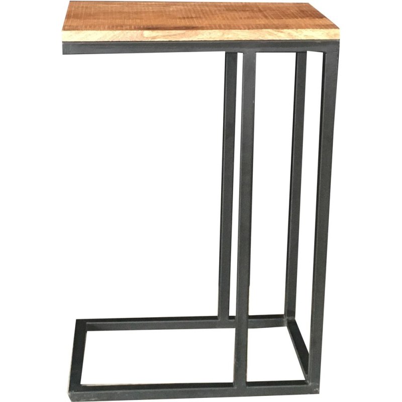 Jaipur Industrial Side Table Jaipur Industrial Side Table