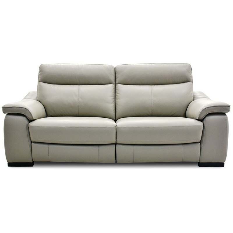 Tuscany 2.5 Seater Sofa with 2 Power Recliners Tuscany 2.5 Seater Sofa with 2 Power Recliners