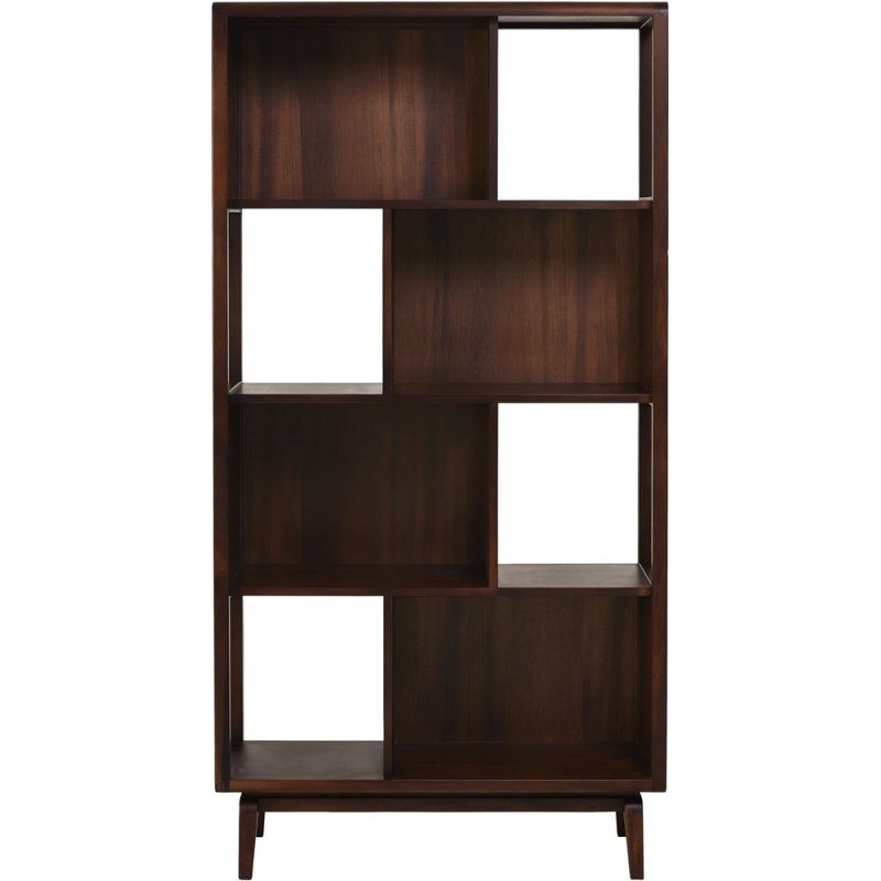 Lugo Open Display Shelving Unit Lugo Open Display Shelving Unit