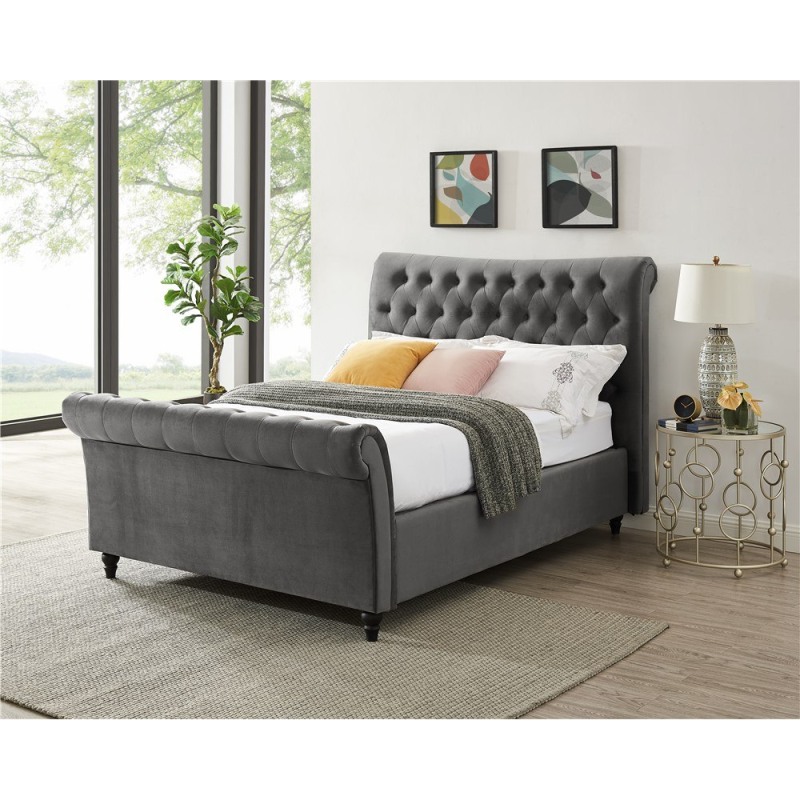 Beds Oxford Ottoman Bed Beds Oxford Ottoman Bed