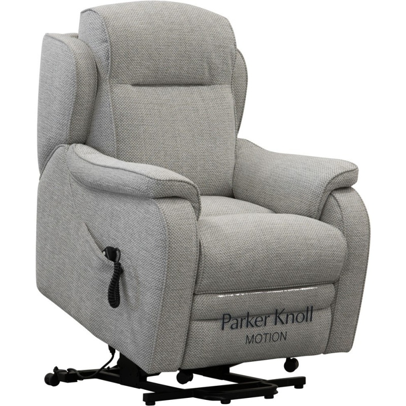 Boston Dual Motor Rise & Recline Chair Boston Dual Motor Rise & Recline Chair