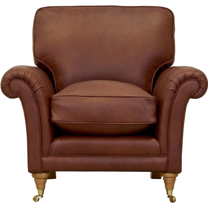 Burghley Chair with Powered Footrest Burghley Chair with Powered Footrest