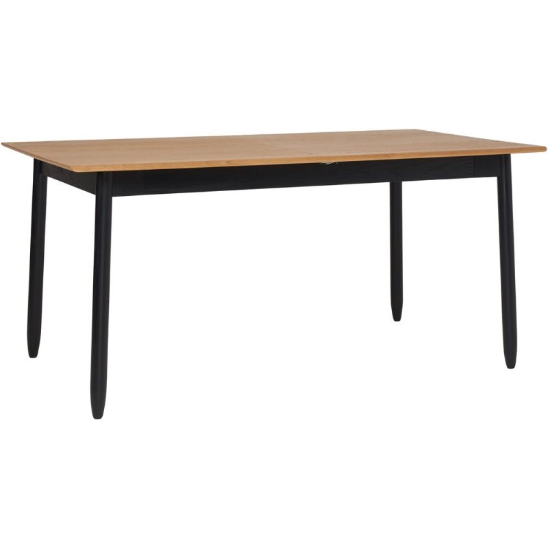 Monza Medium Extending Dining Table Monza Medium Extending Dining Table