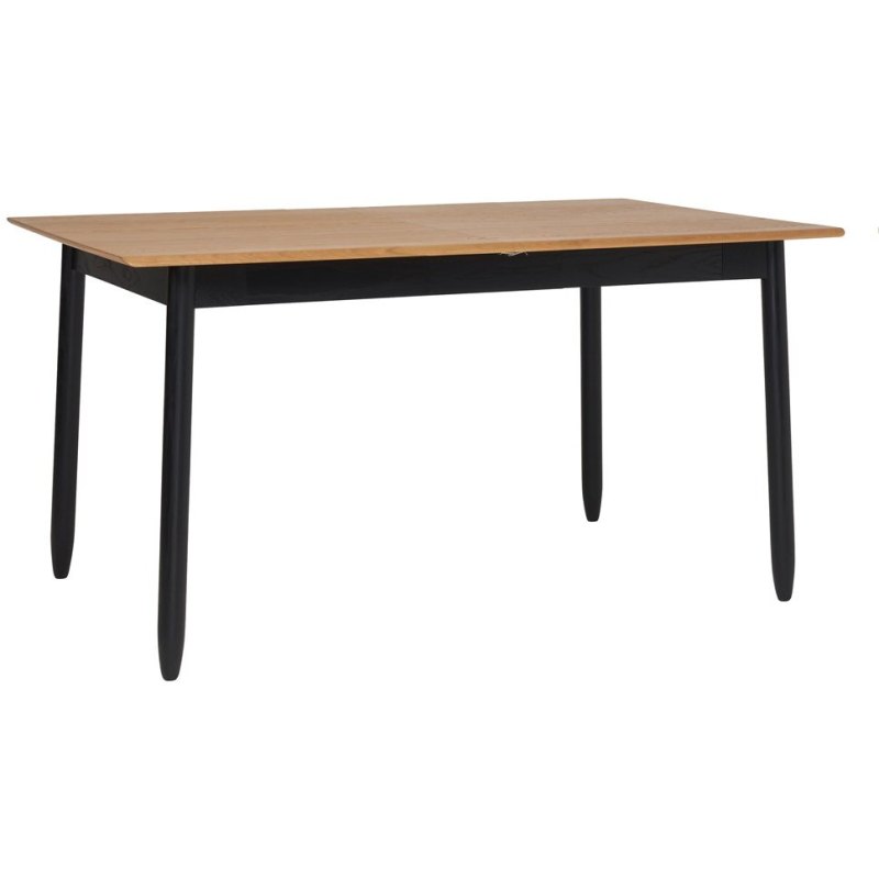 Monza Small Extending Dining Table Monza Small Extending Dining Table