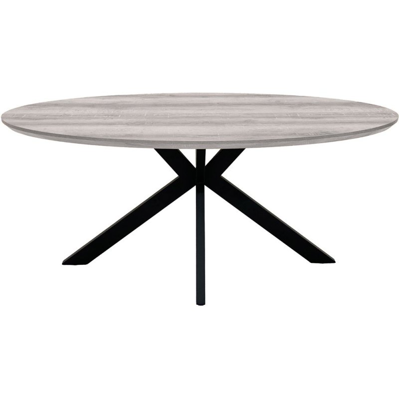 Miami Oval Table 1800mm Miami Oval Table 1800mm