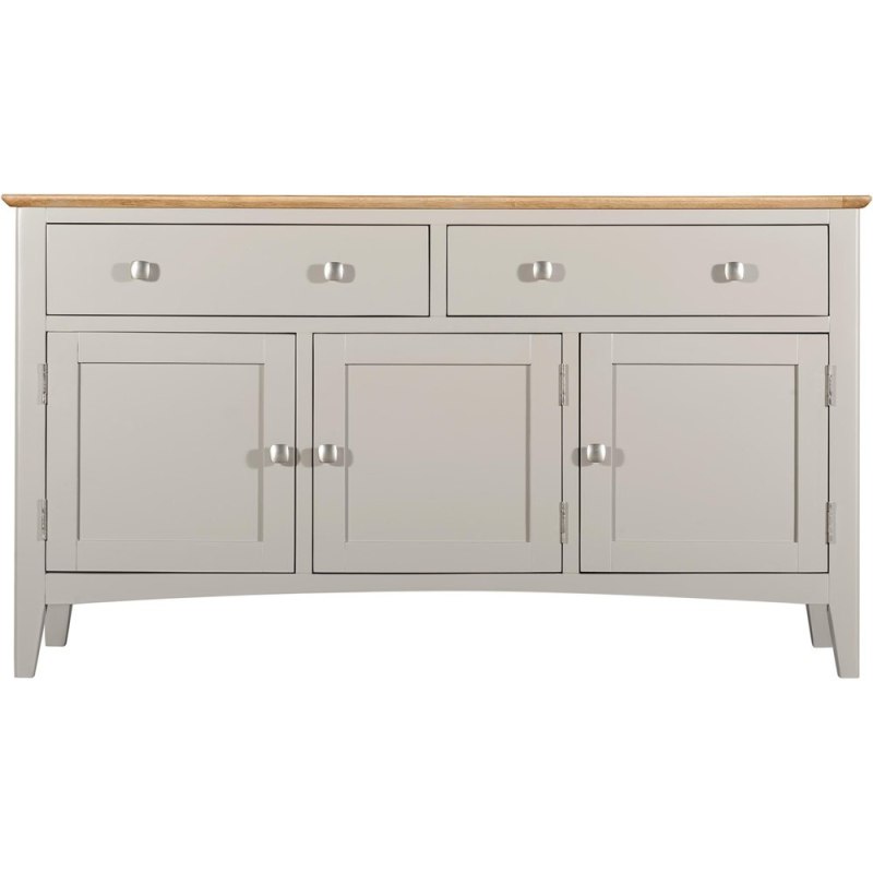 Eva 3 Door Sideboard Eva 3 Door Sideboard