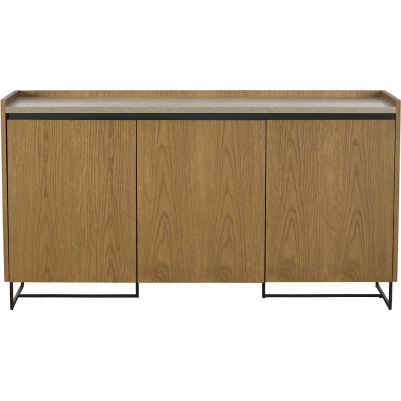 Hendrix Wide Sideboard Hendrix Wide Sideboard