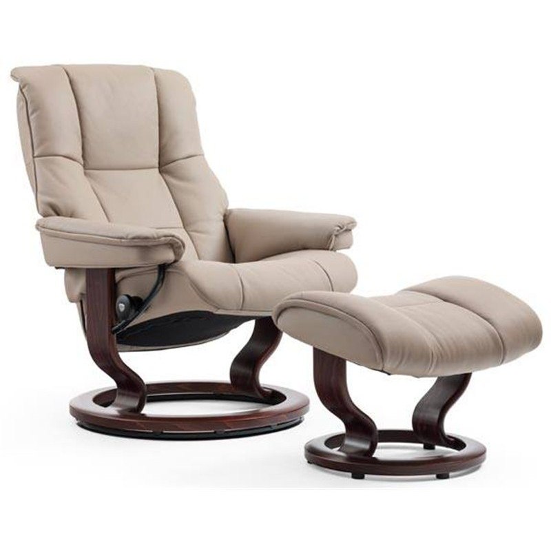 Mayfair Medium Chair & Stool - Classic Base Mayfair Medium Chair & Stool - Classic Base