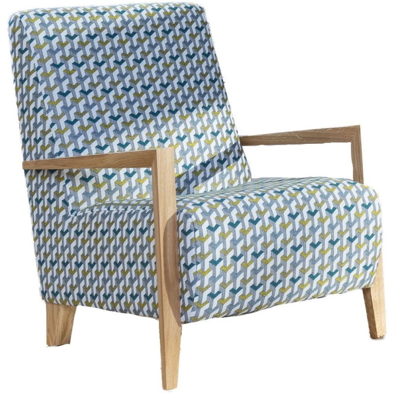 Tromso Accent Chair Tromso Accent Chair