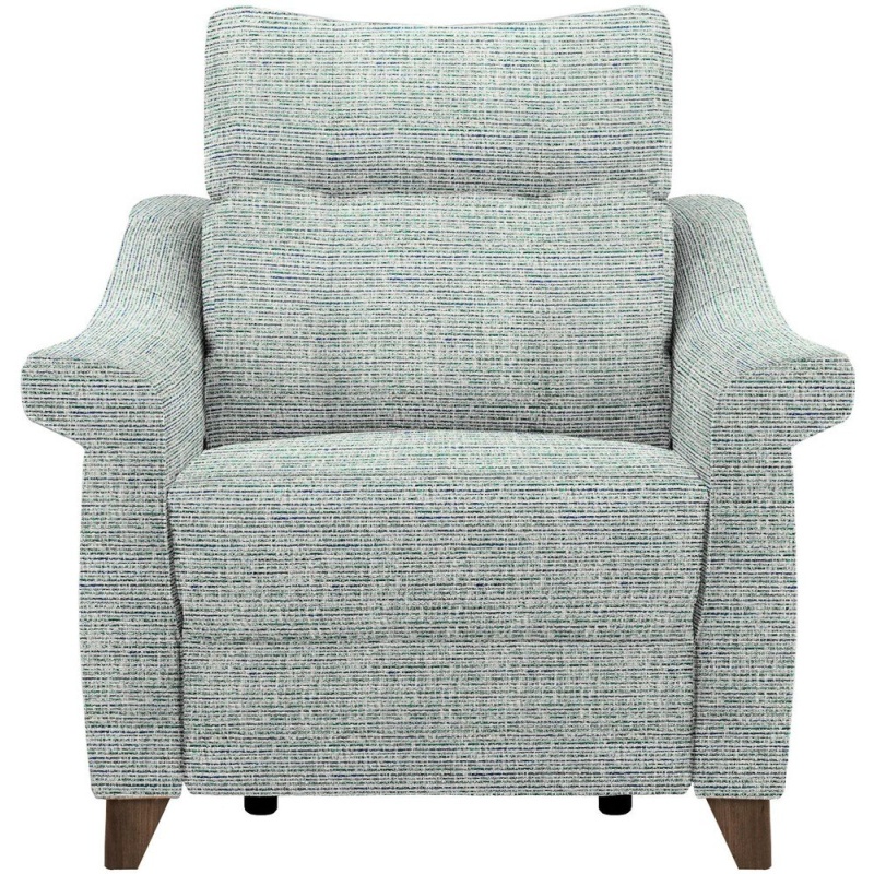 Riley (Fabric) Armchair Riley (Fabric) Armchair