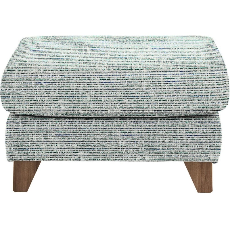 Riley (Fabric) Footstool Riley (Fabric) Footstool