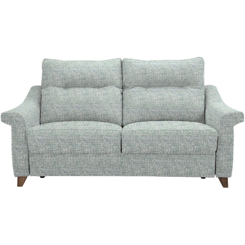 Riley (Fabric) Small Sofa Riley (Fabric) Small Sofa