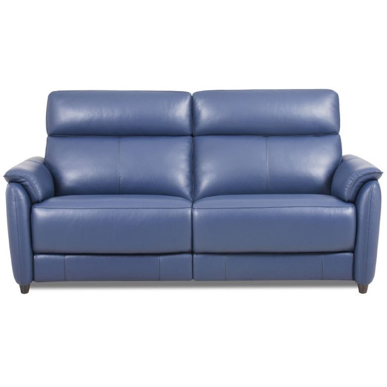 Turin 2 Seater Sofa with 2 Power Recliners Turin 2 Seater Sofa with 2 Power Recliners