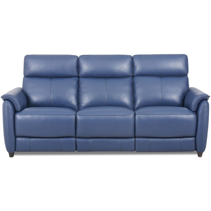 Turin 3 Seater Sofa with 2 Manual Recliners Turin 3 Seater Sofa with 2 Manual Recliners