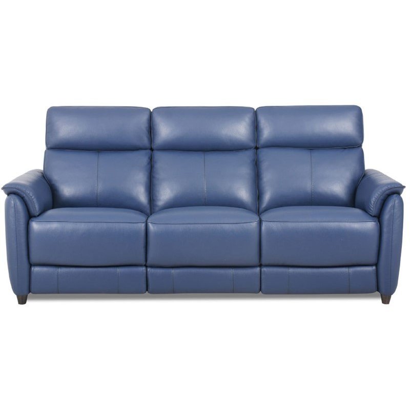 Turin 3 Seater Sofa with 2 Power Recliners Turin 3 Seater Sofa with 2 Power Recliners