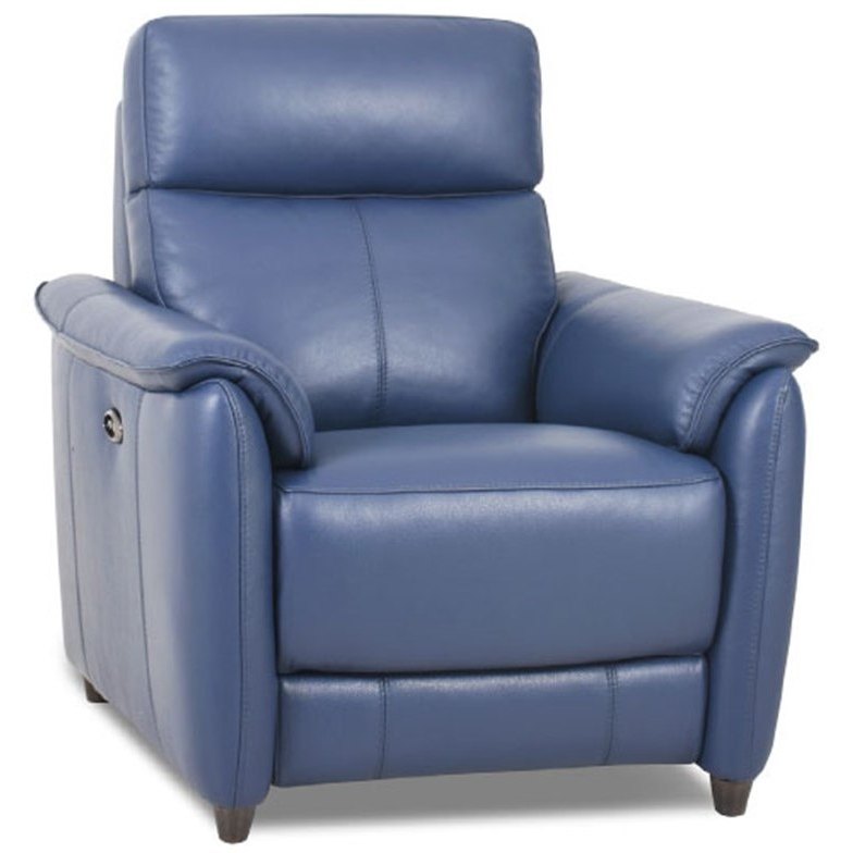 Turin Manual Recliner Chair Turin Manual Recliner Chair