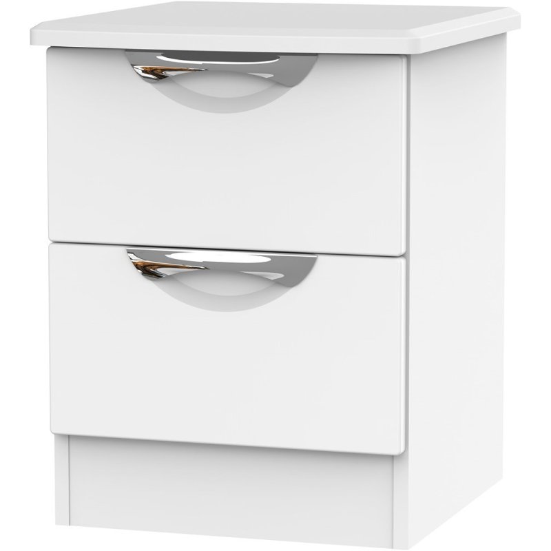 Galahad 2 Drawer Locker Galahad 2 Drawer Locker