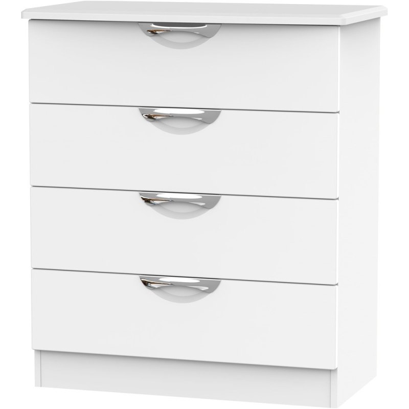 Galahad 4 Drawer Chest Galahad 4 Drawer Chest