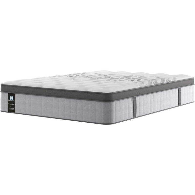 Picket (Plush) Elevate Ultra Mattress Picket (Plush) Elevate Ultra Mattress