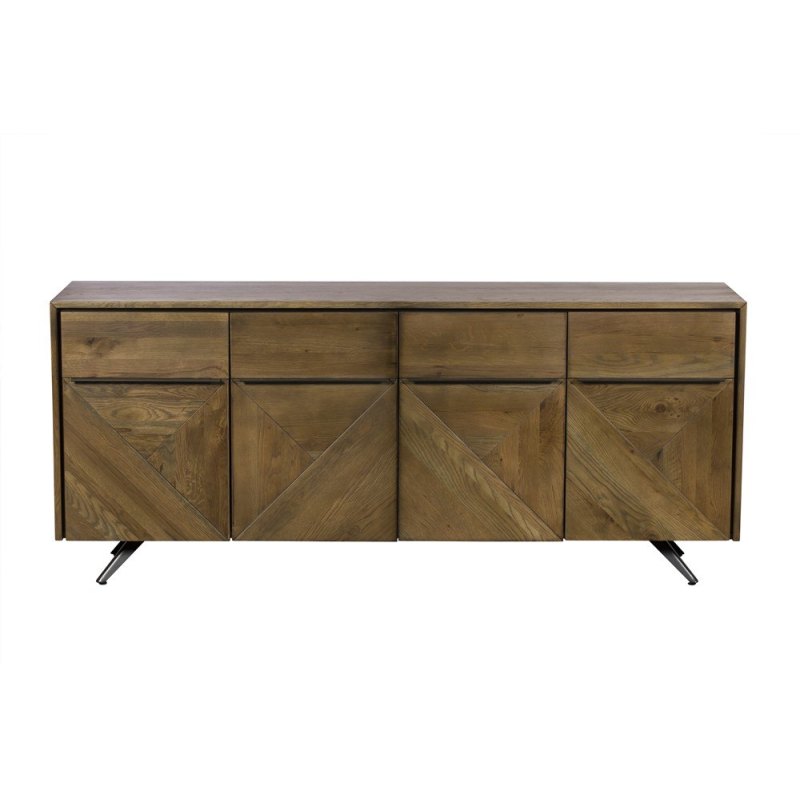 Mason 4 Door Sideboard Mason 4 Door Sideboard