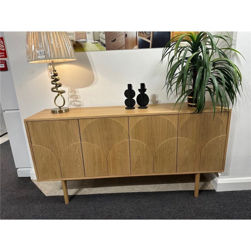 Clearance - Occasional Ercol Amalfi Sideboard Clearance - Occasional Ercol Amalfi Sideboard