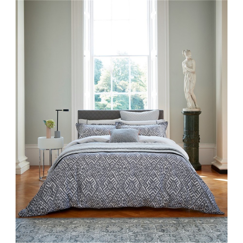 Clearance - Linen Bedeck of Belfast Cadenza Single Duvet Set includes pillowcases Clearance - Linen Bedeck of Belfast Cadenza Single Duvet Set includes pillowcases