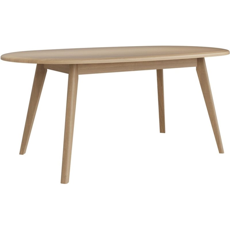 Lundin Dining Oval Table Lundin Dining Oval Table