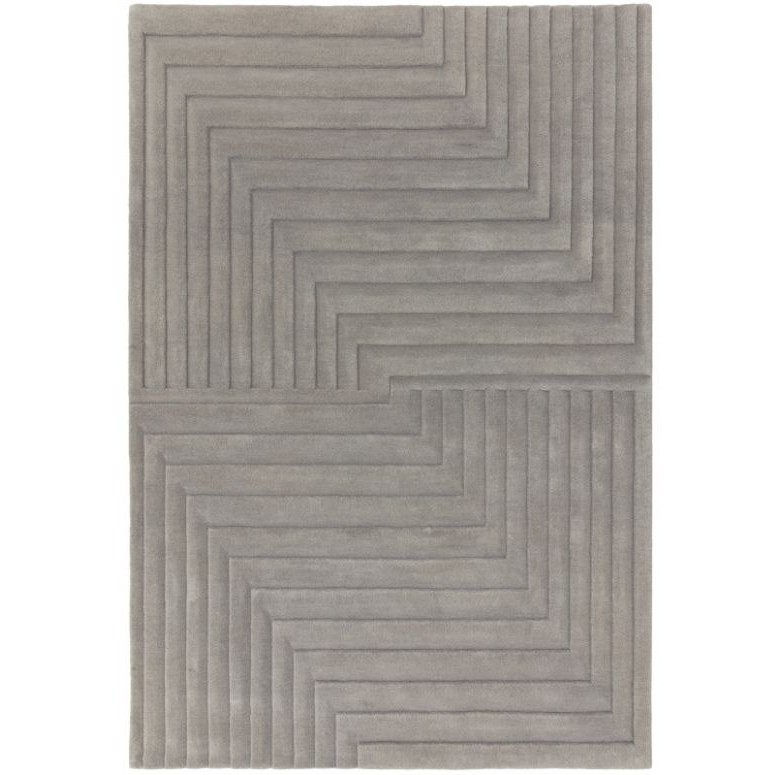 Form Grey Rug Form Grey Rug