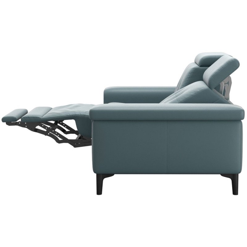 Anna Seater Power Recliner Sofa with A2 Arms Reynolds Furniture - Main Image