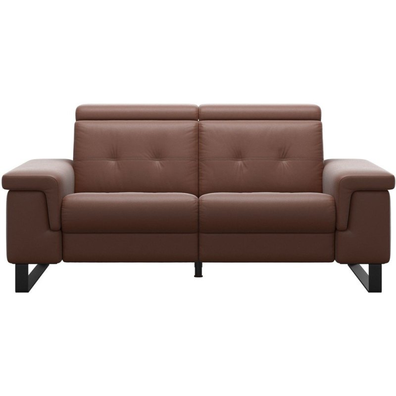 Anna 2 Seater Power Recliner Sofa with A2 Arms Anna 2 Seater Power Recliner Sofa with A2 Arms