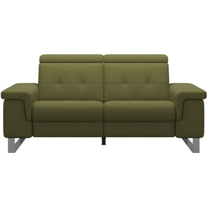 Anna Seater Power Recliner Sofa with A2 Arms Reynolds Furniture