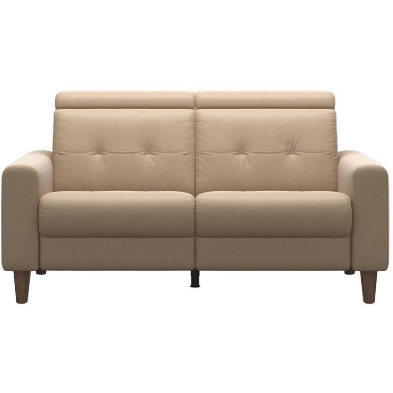 Anna 2 Seater Sofa with A1 Arms Anna 2 Seater Sofa with A1 Arms