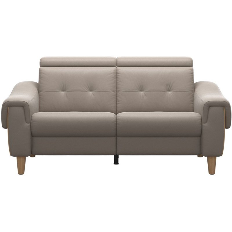 Anna 2 Seater Sofa with A3 Arms Anna 2 Seater Sofa with A3 Arms