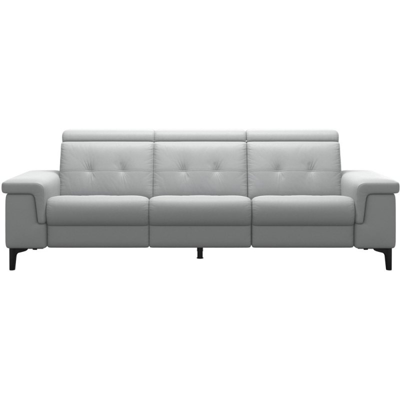 Anna 3 Seater Power Recliner Sofa with A2 Arms Anna 3 Seater Power Recliner Sofa with A2 Arms